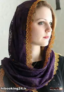 دانلود رمان جن زیبا از محدثه به صورت رایگان