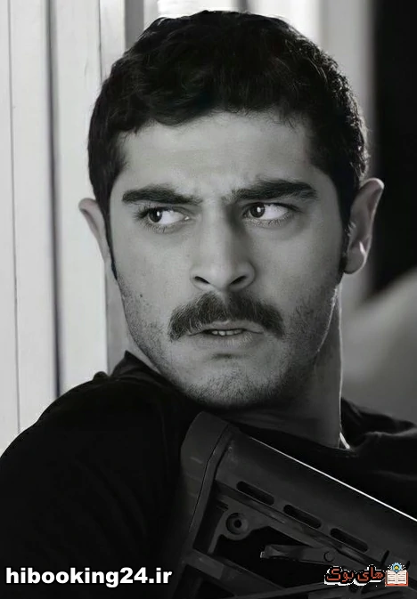 دانلود رمان نفس گرگ از محبوب ت بدون سانسور