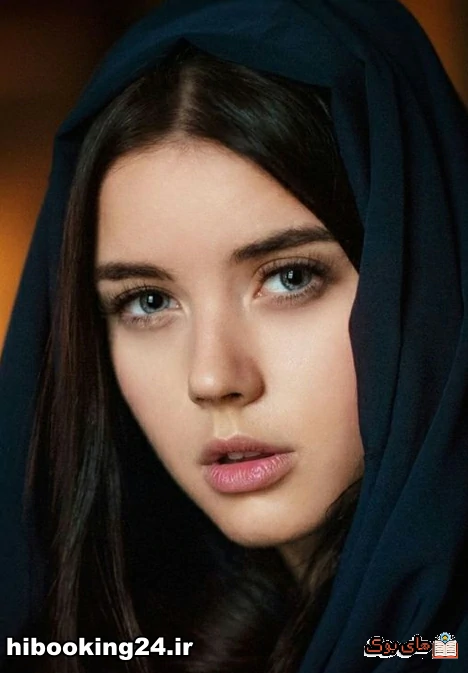 دانلود رمان عاشقت شدم pdf