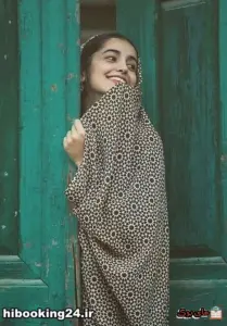 دانلود رمان طلایی تر از گندم اثر آرزو انارستانی نگارش قوی
