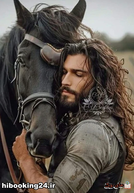 دانلود رمان عطر هلو اثر فاطمه باصری