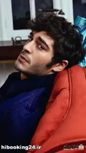 دانلود رمان جزر و مد از خلیلی بدون سانسور