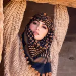 دانلود رمان افرای ابلق از بنفشه و آرام نگارش قوی