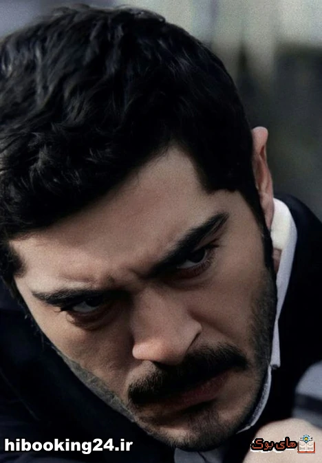 دانلود رمان شاهان از ناشناس به صورت رایگان