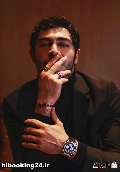 دانلود رمان سیاه سرکش 2 (دو جلد)