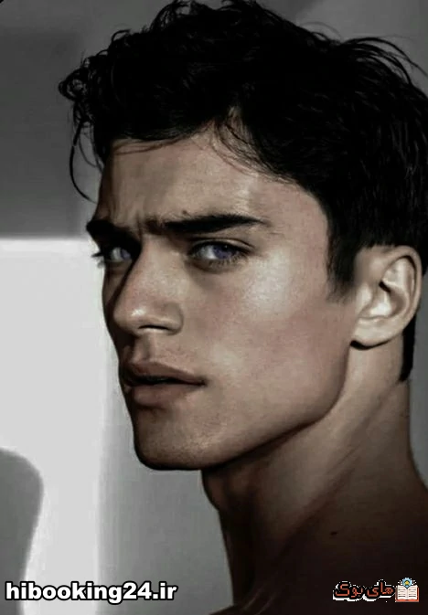 دانلود رمان بوسه پریزاد اثر میترا داودی‌ نیا  بدون سانسور