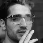 دانلود رمان خانم معلم اثر ناشناس نگارش قوی