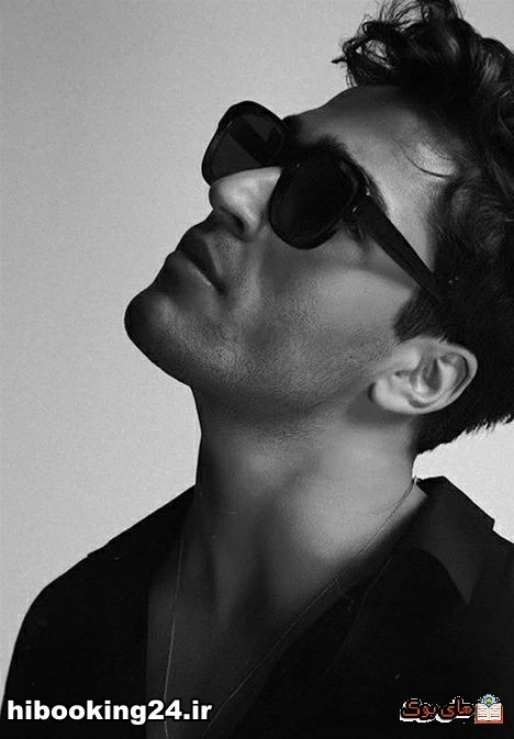 دانلود رمان عشق وحشی از ناشناس فایل pdf